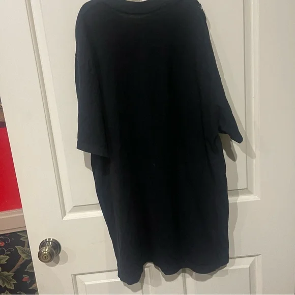 Unk nba Large Tshirt - Picture 3 of 8